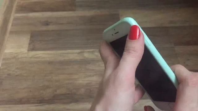 Цветные чехлы на iphone 6 смотреть онлайн