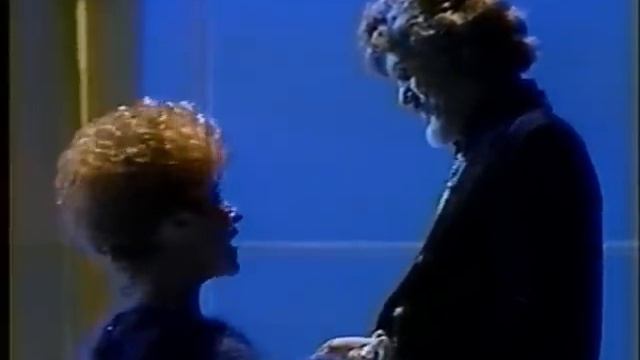 Brenda Lee & Kris Kristofferson - Help Me Make It Through The ☾ Night ☾
