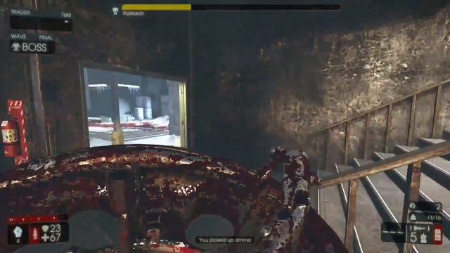 How the Vanoss Crew saved Christmas… смотреть онлайн