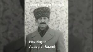 Aşiq Huseyn Saraçlı  Dədi dastanından  Koroğlu və Bəzirgan qolu.mp4