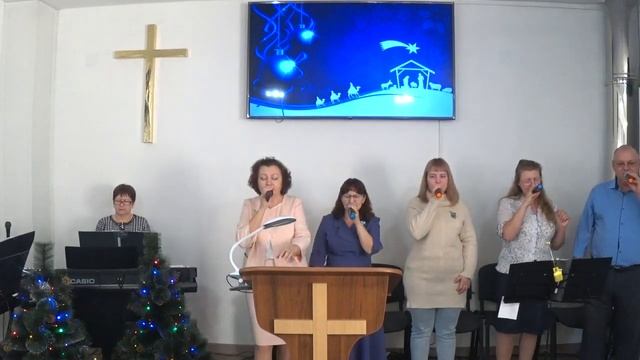 Рождество, 2023 год смотреть онлайн