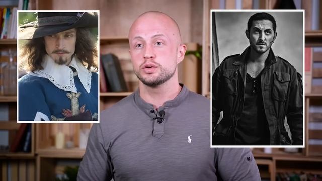 Как стригутся СУПЕРГЕРОИ? | Разбор стрижек из сериала «Пацаны» смотреть онлайн
