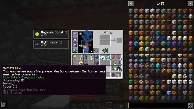 THAT TIME I GOT AN AWESOME NEW SKILL! Minecraft That Time I Got Reincarnated as a Slime Mod #12 смотреть онлайн