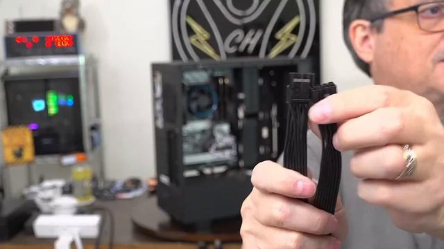 PART 2 LIVE - ASRock Steel Legend Z790 Computer Build - - Wednesday Oct 25, 2023 at 1p PT / 4p ET смотреть онлайн