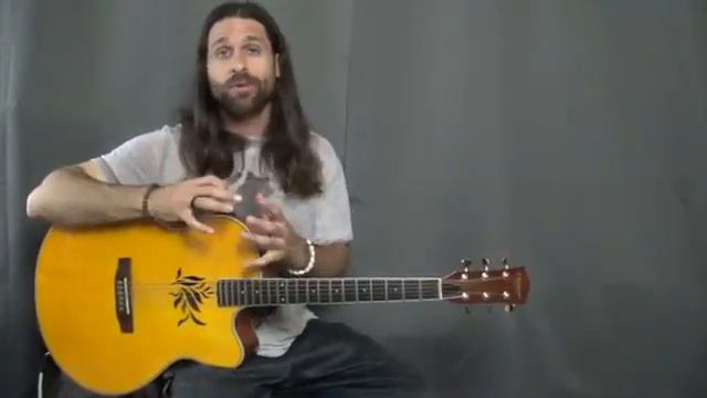 It Don't Mean A Thing, Jazz Standard – Totally Guitars Lesson Preview смотреть онлайн