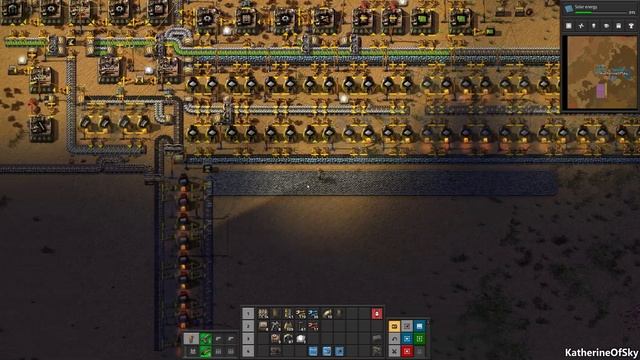 KoS Factorio Framework 3 - SETTING UP THE BUS & SMELTING - Tips & Tricks, Let's Play смотреть онлайн