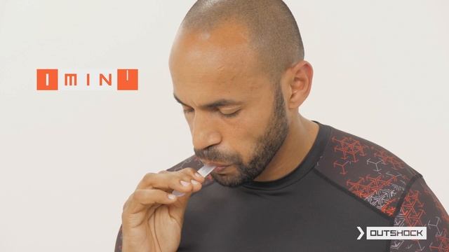 Como moldar seu protetor bucal simples da Outshock - Exclusividade Decathlon смотреть онлайн