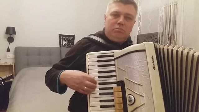 Riccordo ( valse ) - Carlo Venturi смотреть онлайн