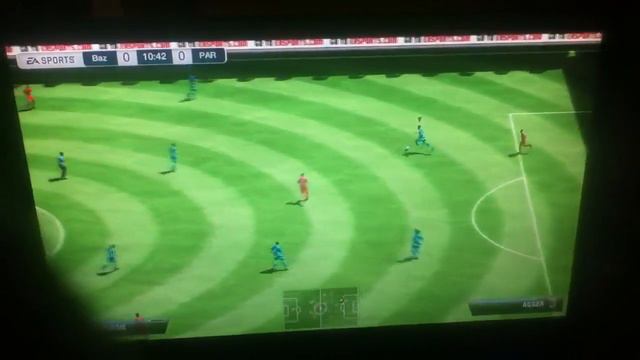Fifa 13 - Best kit in ultimate team смотреть онлайн