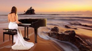 «Nostalgia-1» РЕЛАКС АРТ-ТЕРАПИЯ NewAge romantic instrumental Music Viktor Mikhailovich Anokhin