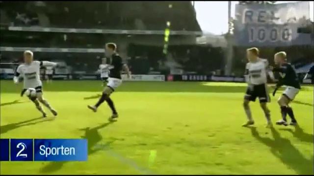 Rosenborg Ballklub 2012! смотреть онлайн