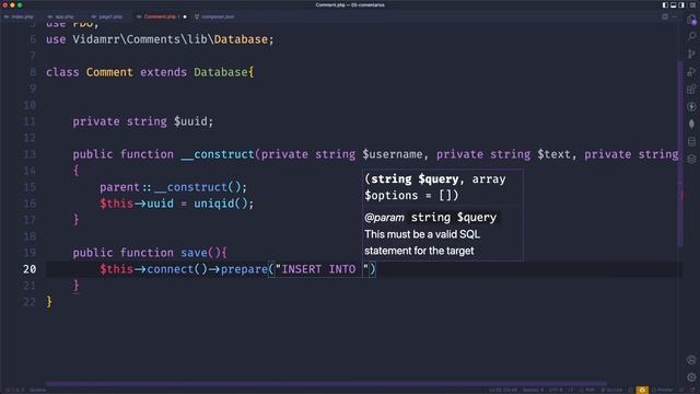 ? 10 PROYECTOS COMPLETOS CON PHP смотреть онлайн