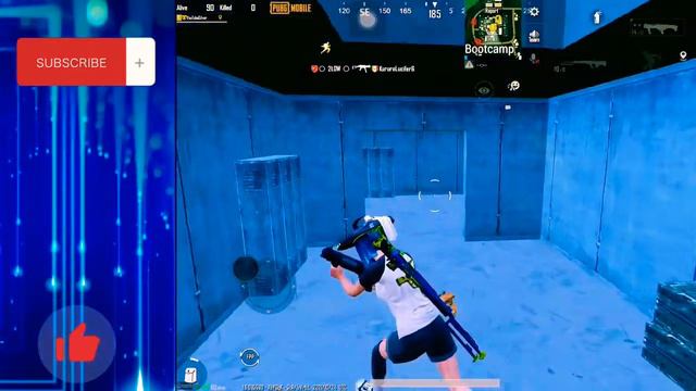 NEW 101% ZERO RECOIL SENSITIVITY SETTINGS (S1S2) CONQUEROR FOR ALL IPADS AND PHONES PUBG MOBILE смотреть онлайн