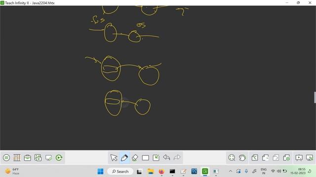 Buffered IO streams in Java смотреть онлайн