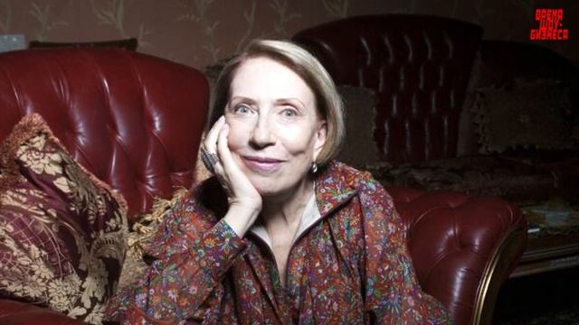 Какое наследство оставила после себя актриса Инна Чурикова смотреть онлайн
