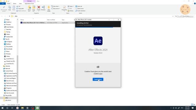 After Effects 2022 | Download Free + Full plugins | смотреть онлайн