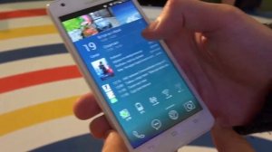 Первый обзор Yandex.Kit от Droider.Ru