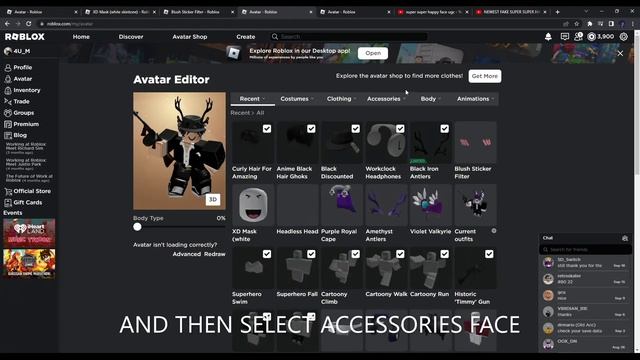 ROBLOX HOW TO GET SUPER SUPER HAPPY FACE FOR CHEAP (EXPIRED) смотреть онлайн