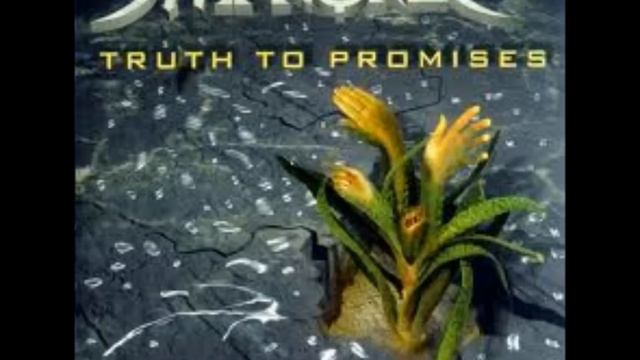 Symphorce - Stronghold (Truth To Promises) смотреть онлайн