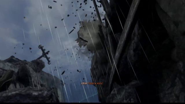 Metro exodus / Метро исход - Прохождение (хардкор) часть 16 - Минус медведь плюс Алеша смотреть онлайн