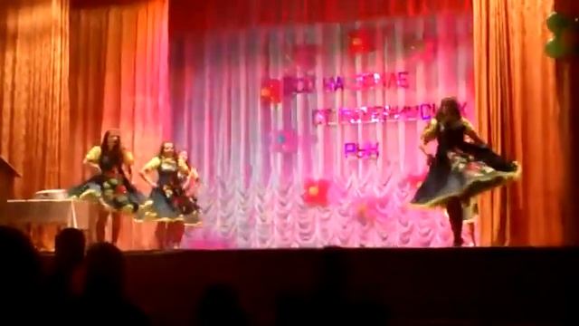 Гр. "Каприз" - Сени смотреть онлайн