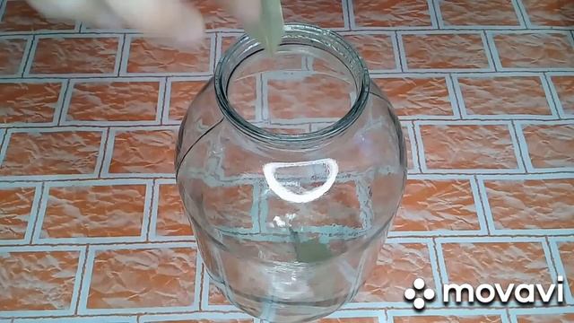 Курица в 3 литровой банке с картошкой и овощами. Очень простой рецепт курицы в духовке. смотреть онлайн