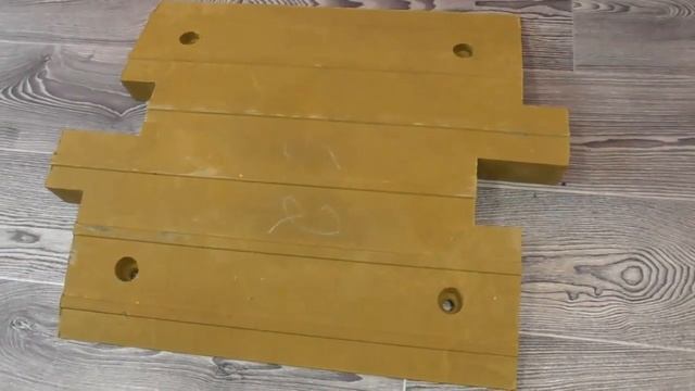 Лежачий полицейский. Обзор моделей и производителей смотреть онлайн