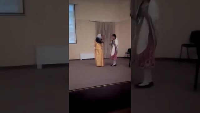 GERAYBEYLI KEND TAM ORTA MEKTEBI rayon tedbirinde.HAzirladi UBT rehberi Zulfiye Seferova смотреть онлайн