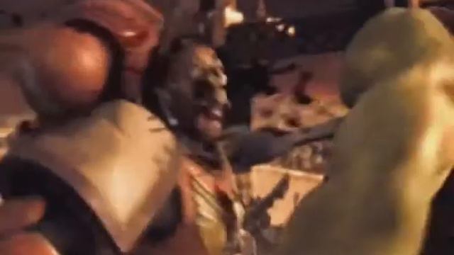 Космический десант (FAN видео) смотреть онлайн