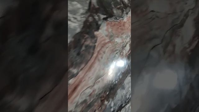 дикий мрамор