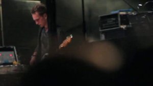 Ю-Питер - Гороховые зёрна (Бутусов) Огре 8.08.2015