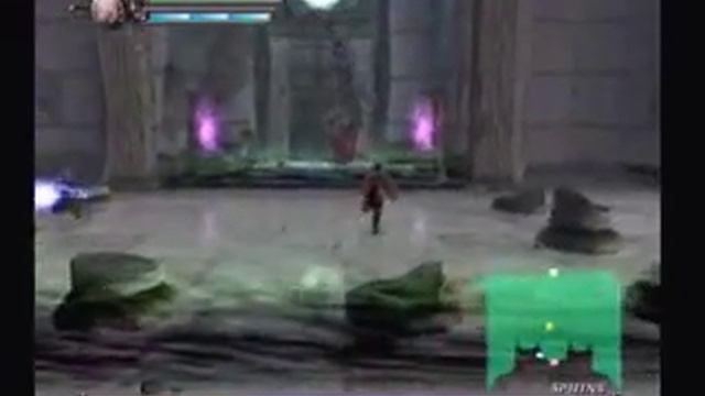 Rygar - The Legendary Adventure Part 5 смотреть онлайн