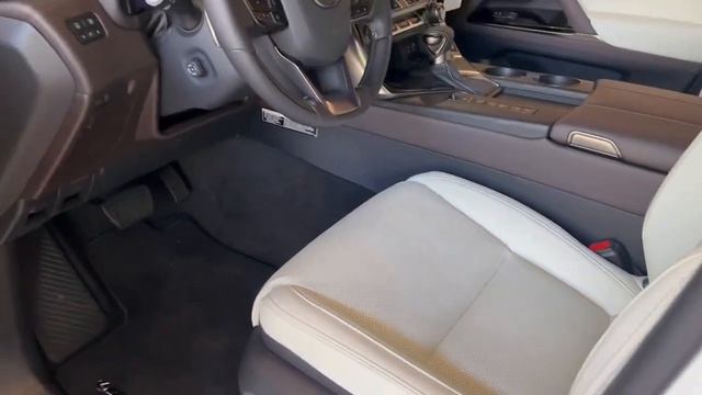 253.Cars and Prices цены на новый Lexus в США падают?! смотреть онлайн