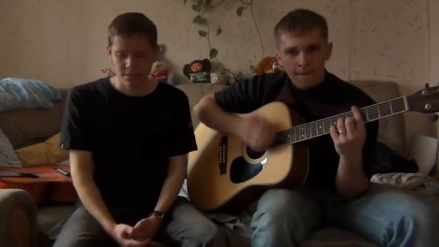 Кино - Группа Крови (VeryBadCover) смотреть онлайн