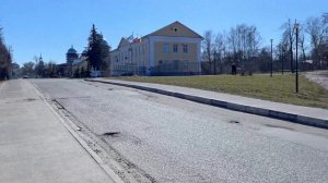 Торжок - остатки былой роскоши. Прогулка по Торжку. Что посмотреть в тверской области