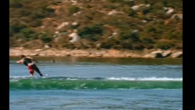 [Ps2] Introduction du jeu "Wakeboarding Unleashed featuring Shaun Murray" de Activision (2003) смотреть онлайн