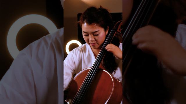Tally BlackPink Cello Cover 순한맛 смотреть онлайн