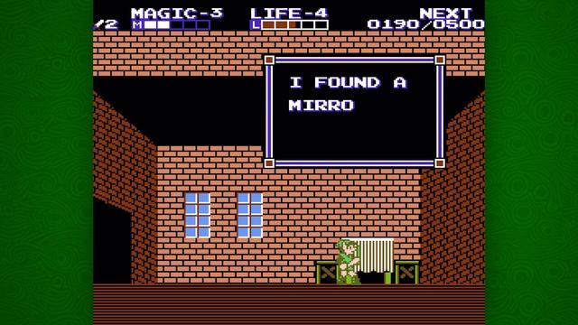 Zelda II: The Adventure of Link REVIEW | Tour of Hyrule смотреть онлайн