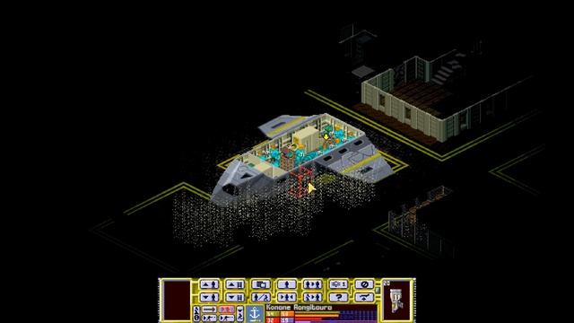 RetroAhoy: X-COM смотреть онлайн