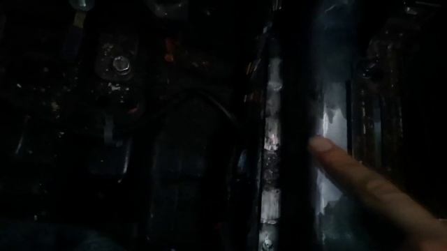 Hyundai Tucson, Хюндай Туксон, Купил двойника из Германии, часть 2. смотреть онлайн