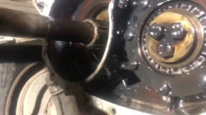 Шакман F2000 ремонт редуктора