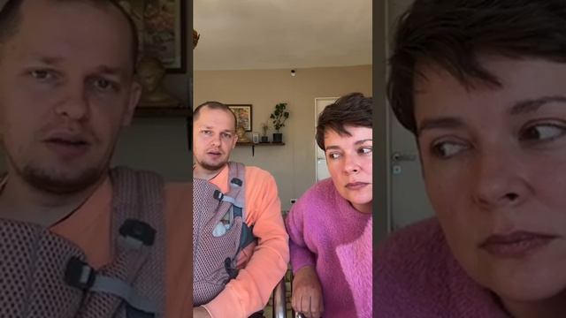 Переезд в Аргентину, наше первое впечатление и удивление смотреть онлайн
