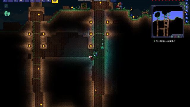 I Died to King Slime.. ⭐ Master/ Death Mode Calamity & Fargo ⭐ Terraria 1.4 EP.4 смотреть онлайн