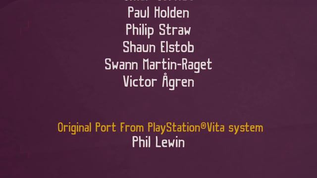 Сорванец #7 - Финал (прохождение без комментариев) смотреть онлайн