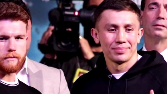 Головкин - Новости/ Техники преимущество будет у Головкина»/ 14.09.2017/