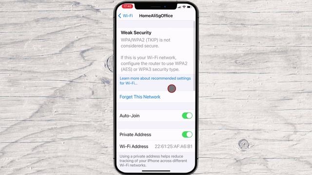 How to Find IP Address on iPhone смотреть онлайн