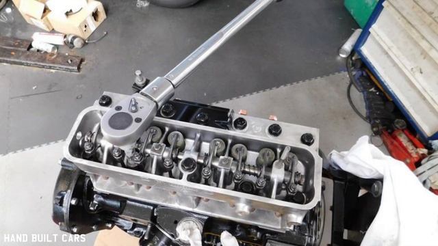1972 Renault 5 L Restoration Project смотреть онлайн