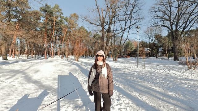 НЕ ЕЗДИТЕ в Польшу, не посетив Констанцин-Езёрна, - город, где время остановилось смотреть онлайн