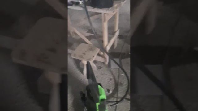 Обзор работы мойки высокого давления DGM water 160 смотреть онлайн