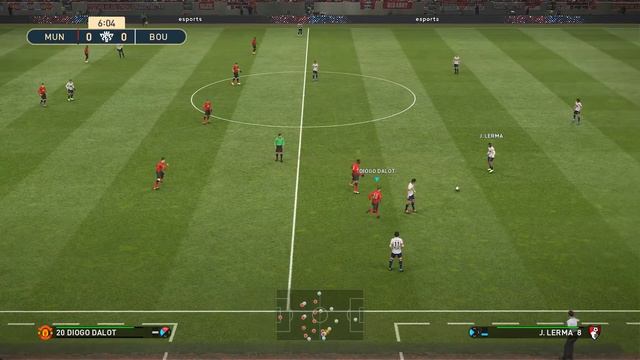 PES 2019 PC lag: Needs To Be Fixed!! смотреть онлайн